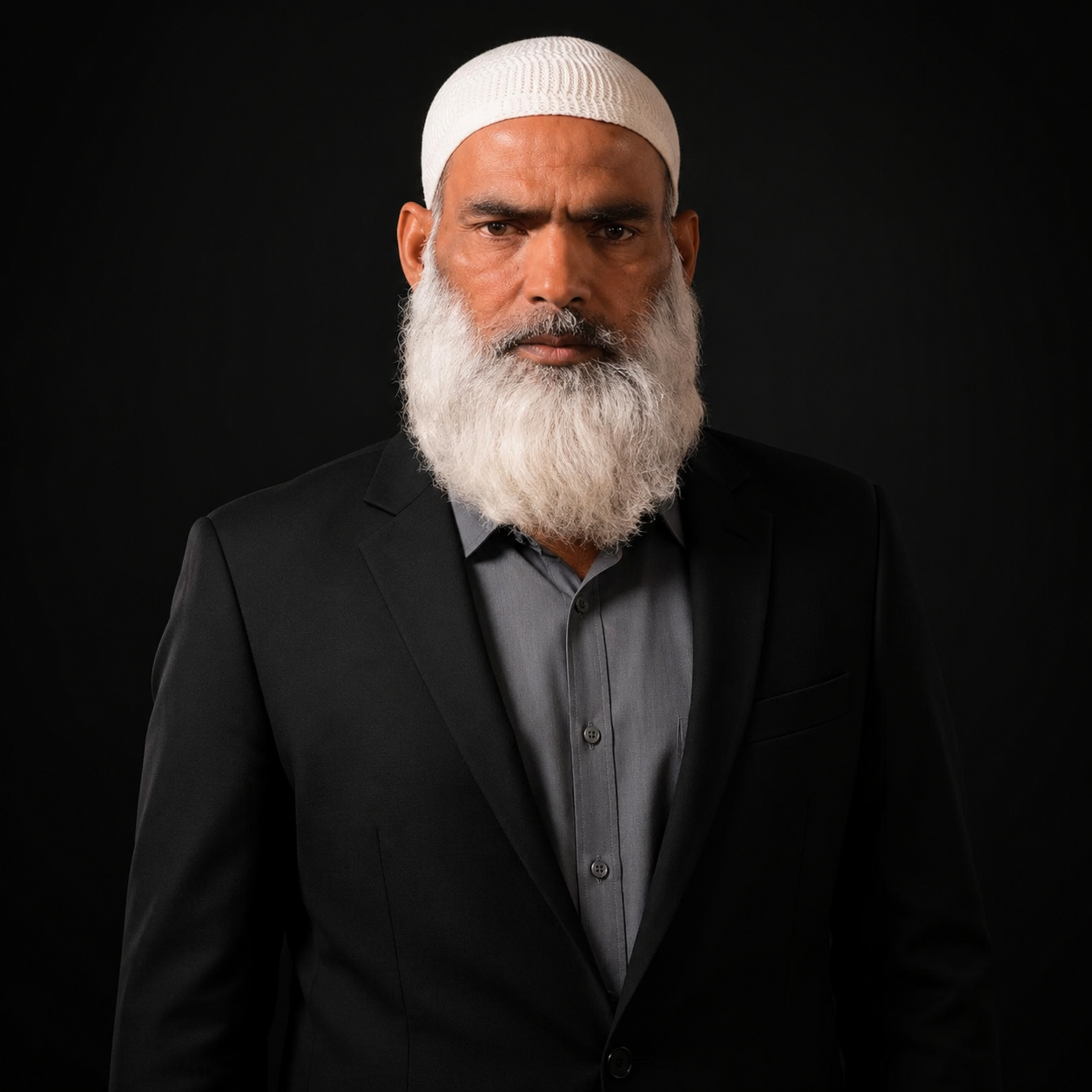 Salahuddin Qureshi — Interior Designer
